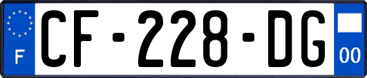 CF-228-DG