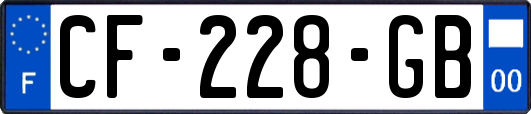 CF-228-GB