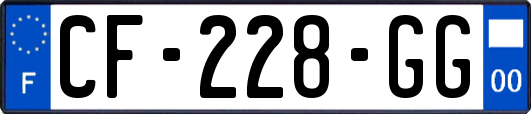 CF-228-GG