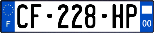 CF-228-HP