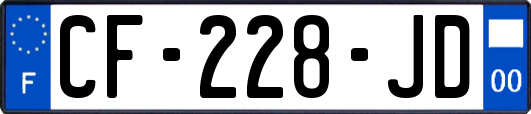 CF-228-JD