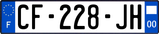 CF-228-JH