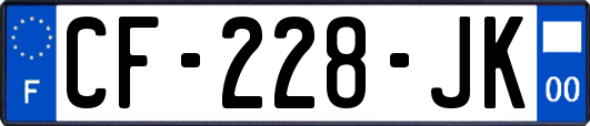 CF-228-JK