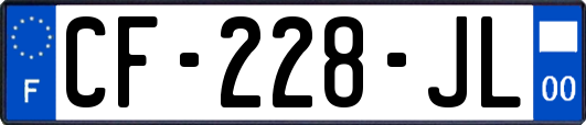 CF-228-JL