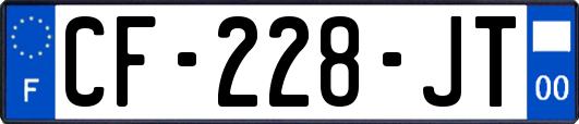CF-228-JT