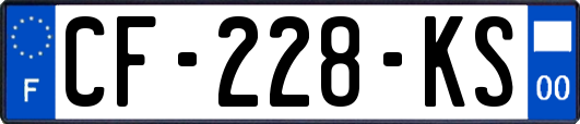 CF-228-KS