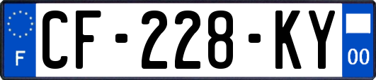CF-228-KY