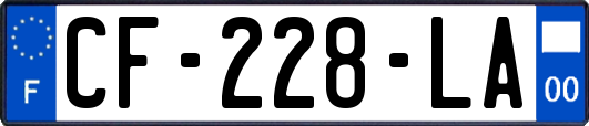 CF-228-LA