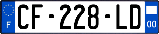 CF-228-LD