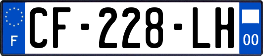 CF-228-LH