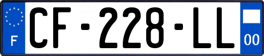 CF-228-LL