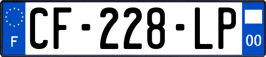 CF-228-LP
