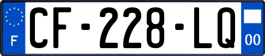 CF-228-LQ
