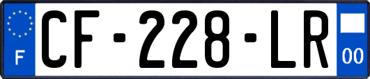 CF-228-LR