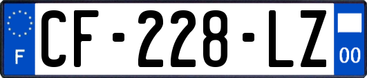 CF-228-LZ