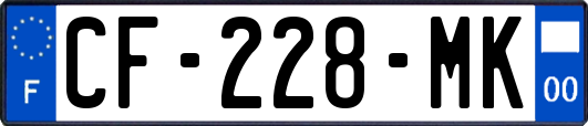 CF-228-MK