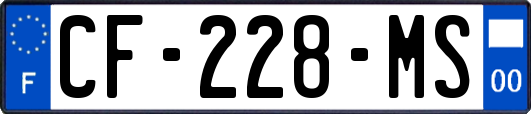 CF-228-MS