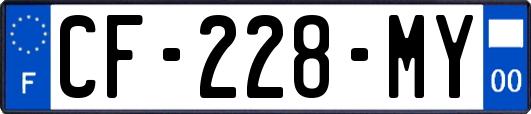CF-228-MY