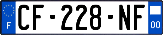 CF-228-NF