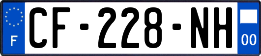 CF-228-NH