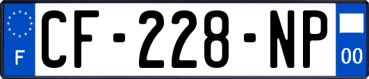 CF-228-NP