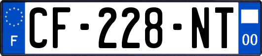 CF-228-NT