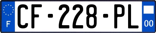 CF-228-PL