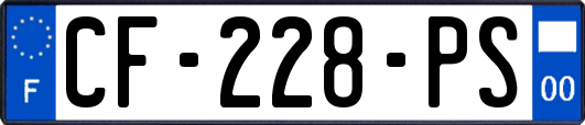CF-228-PS
