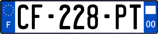 CF-228-PT
