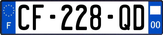 CF-228-QD