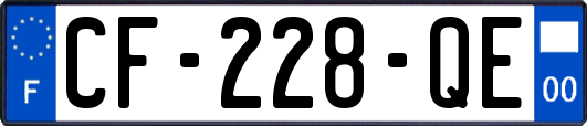 CF-228-QE