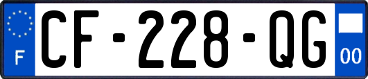 CF-228-QG