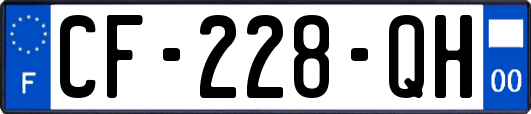 CF-228-QH