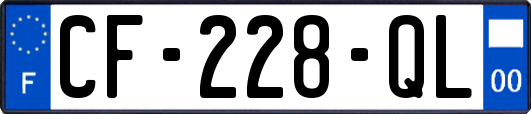 CF-228-QL