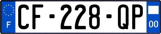 CF-228-QP