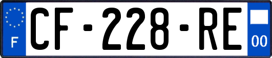 CF-228-RE