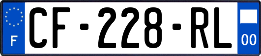 CF-228-RL