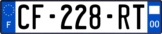 CF-228-RT