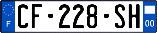CF-228-SH