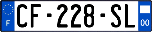 CF-228-SL
