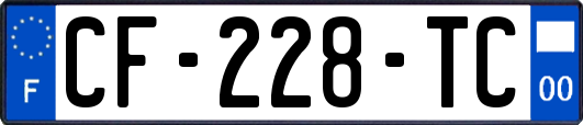 CF-228-TC