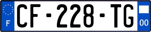 CF-228-TG