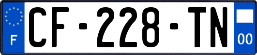 CF-228-TN