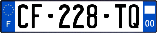 CF-228-TQ