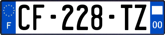 CF-228-TZ
