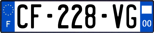 CF-228-VG