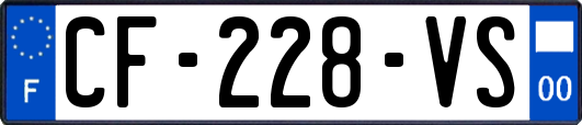 CF-228-VS