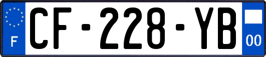 CF-228-YB