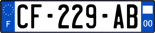 CF-229-AB