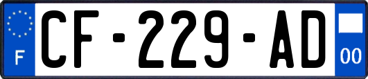 CF-229-AD